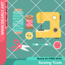 Sewing Tools