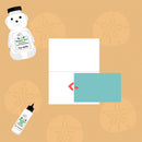 Cards for Cubs - Let's Shell-ebrate Birthday Card