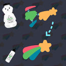 Shooting Star - Design Team 9 - The Supernovas