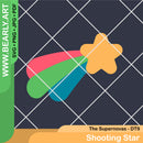 Shooting Star - Design Team 9 - The Supernovas