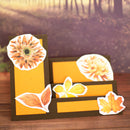 Side Step Card Template