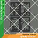 Spooky Lantern