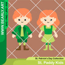 St. Paddy Kids