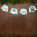 Stylish Sweater Banner