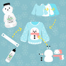 Stylish Sweater Banner