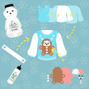 Stylish Sweater Banner