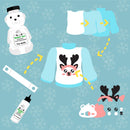 Stylish Sweater Banner