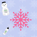 Sweet Snowflake - Design Team 8 - Snow Angels