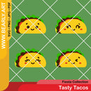 Tasty Tacos
