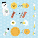 Thanks a Brunch Card