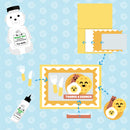 Thanks a Brunch Card