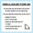 Thanks a Brunch Card