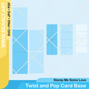 Twist and Pop Card