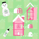 Village House - Design Team 8 - Snow Angels