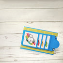 Cards For Cubs - Waterfall Card