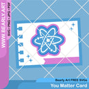 You Matter Card
