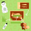 You're Otterly Great Card