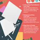 Bearly Art Cubies - The Polar Collection