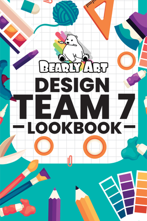 Design Team 7 Lookbook
