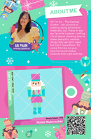 Design Team 8 Lookbook