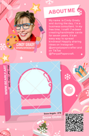 Design Team 8 Lookbook