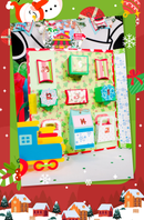 Design Team 8 Lookbook