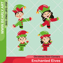 Enchanted Elves
