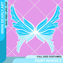 Fairy Wings 2