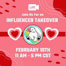 XOXO Bearly Art Live SVGs