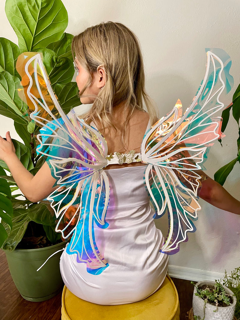 Fairy Wings 2