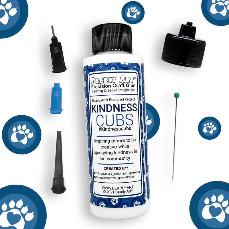 LIMITED EDITION - Kindness Cubs