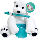 Bearly Art 'Ba' Plush