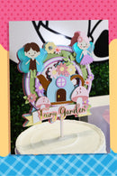 Design Team 7 Lookbook