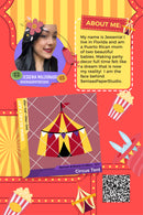 Design Team 7 Lookbook