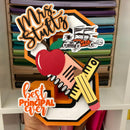 Bearly Art Cubies - The Polar Collection