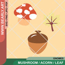 Gnomes - Fredrick & Friends