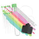 Bearly Art Precision Craft Glue - PIN-KIT ACCESSORY PACK