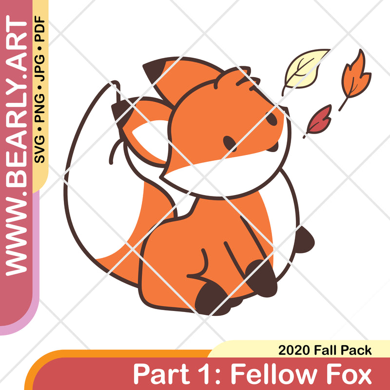Fellow Fox