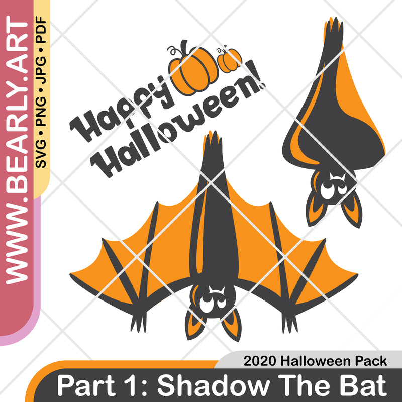 Shadow The Bat