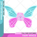 Fairy Wings