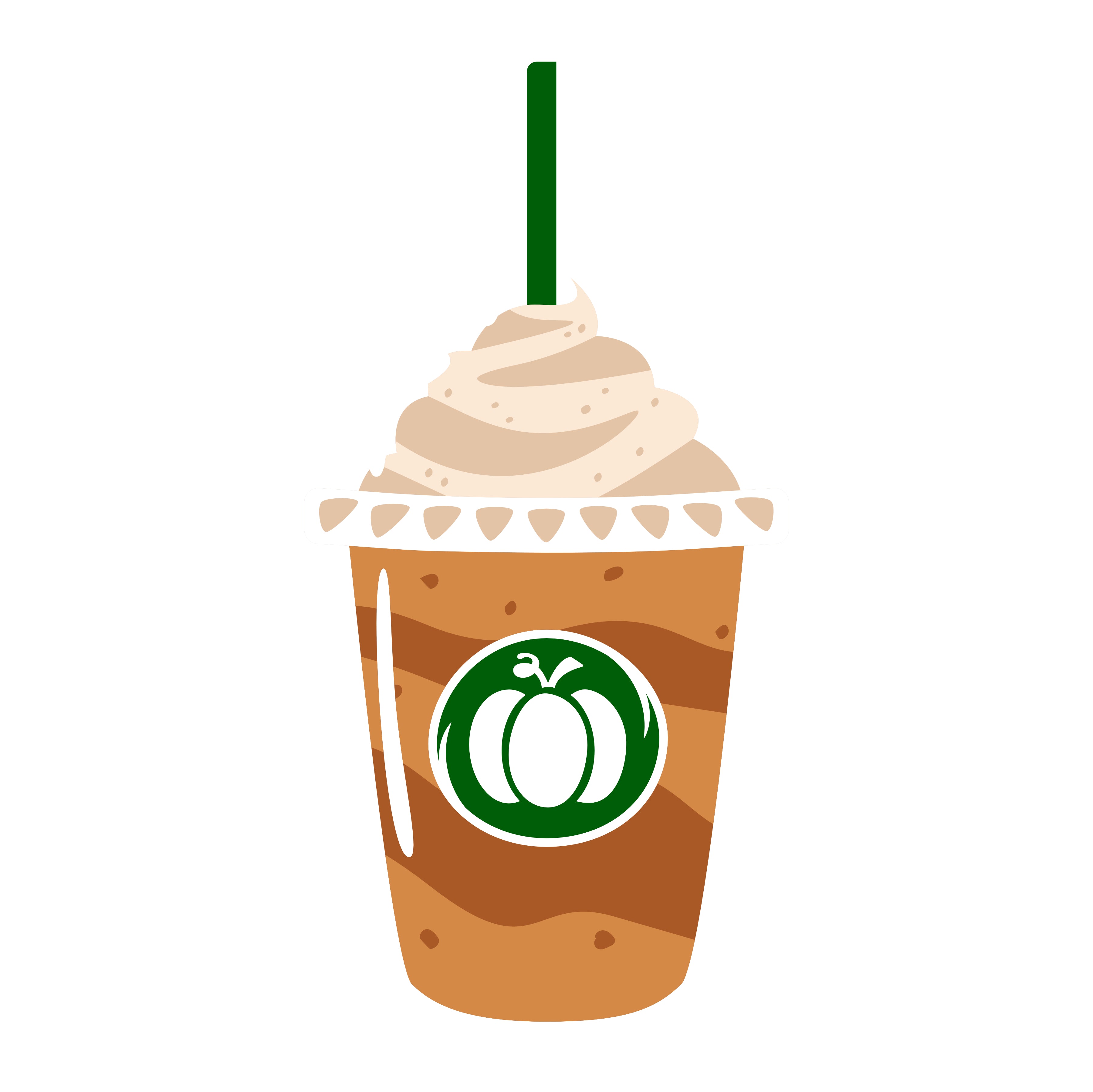 Pumpkin Spice Latte