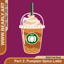 Pumpkin Spice Latte