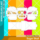 Sugar Skull