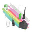 Bearly Art Precision Craft Glue - TIP-KIT ACCESSORY PACK