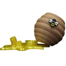 Whimsical Wishes US - Beehive Glue Holder