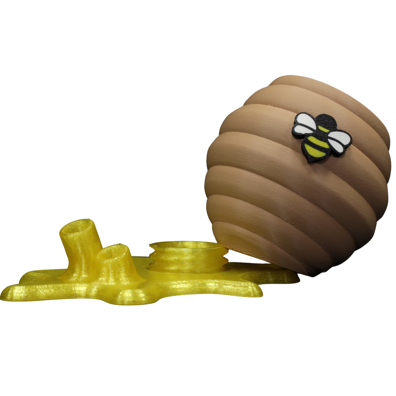 Whimsical Wishes US Beehive Glue Holder