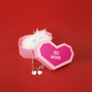 Conversation Hearts Box